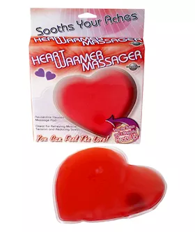 Heart Warmer Massager