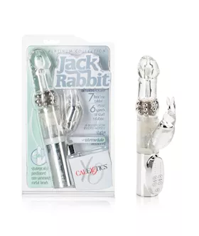 Platinum Collection Jack Rabbit