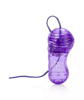 Shanes World Vibrating Turbo Suction Tongue