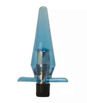 Mini Butt Plug Vibe
