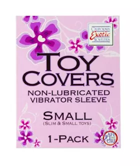 Toy Covers Single Pack