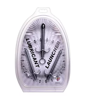 Lubricant Launcher 3 Pack