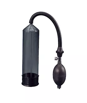 Euro Pump Penis Enlarger