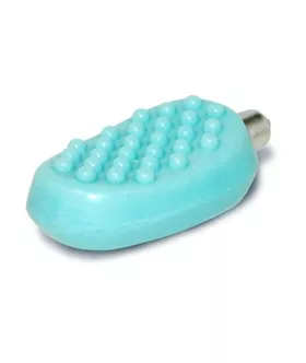 Sex In The Shower Vibrating Massage Soap