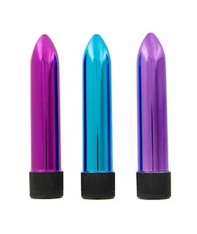 5 Inch Slim Vibe Packaged