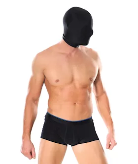 Ff Spandex Full Face Hood
