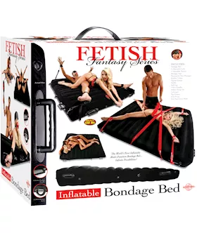 Ff Inflatable Bed