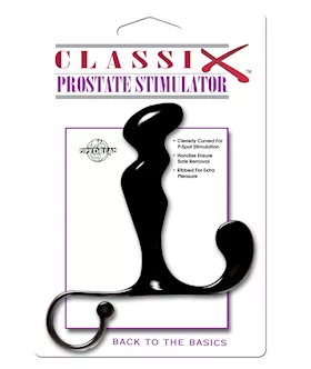 Classix Prostate Stimulator