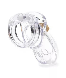 Cb 3000 3 Inch Chastity Cock Cage Kit