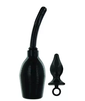 Cleanstream Essentials Enema Kit