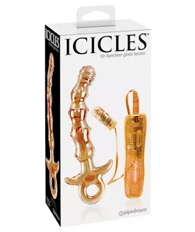Icicles No 15