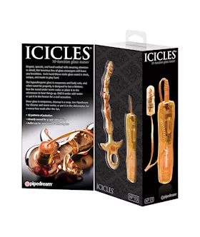 Icicles No 15