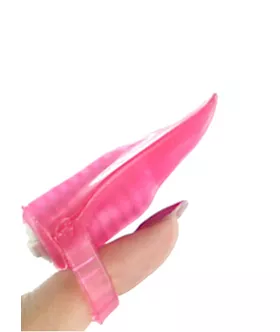 Trinity Lick It Finger Vibe