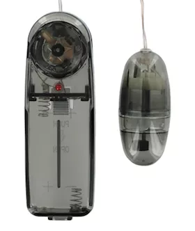 Trinity Vibes Super-charged Bullet Vibe