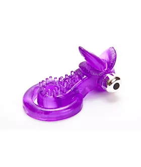 Maxium Pleasure Cock N Ball Ring