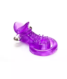 Maxium Pleasure Cock N Ball Ring