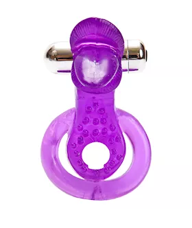 Maxium Pleasure Cock N Ball Ring