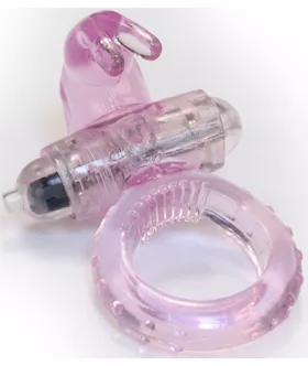 Rabbit Cock Ring