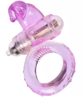 Rabbit Cock Ring