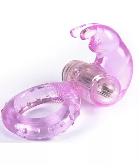 Rabbit Cock Ring