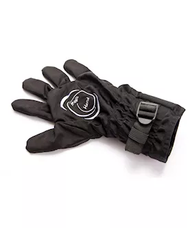 Touch Vibrating Glove