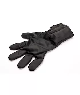 Touch Vibrating Glove
