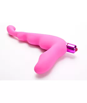 Double Play Pink Poker