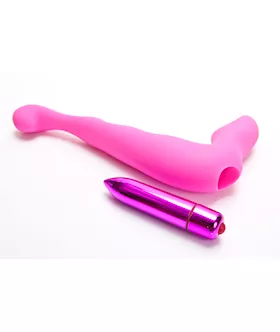 Double Play Pink Poker