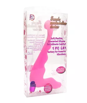 Double Play Pink Poker