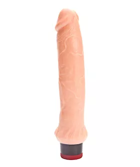 Real Lover Realistic Vibrator