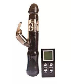 Remote Controled Rabbit