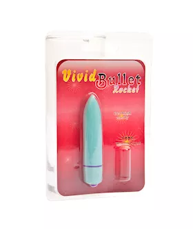 Magic Little Bullet Vibe