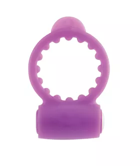 Neon Vibrating Cockring