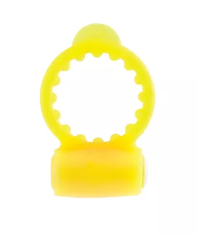 Neon Vibrating Cockring
