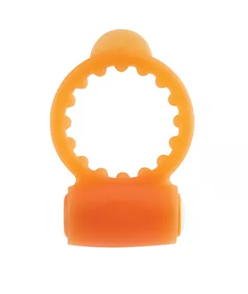Neon Vibrating Cockring