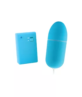 Neon Luv Touch Remote Control Bullet