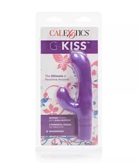 G-kiss Vibrator