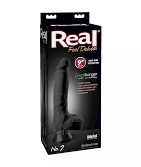 Real Feel Deluxe No 7