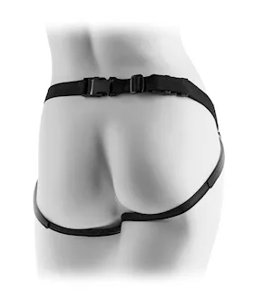 Fetish Fantasy Series Perfect Fit Harness