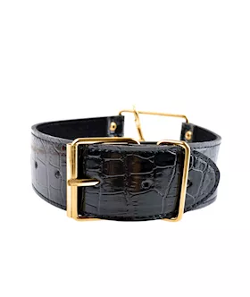 Fetish Fantasy Series Collar And Leash