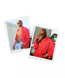 Pipedream Extreme Dollz Reggie Pipes Life-size Love Doll