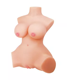 Raunchy Rachel 3d Sex Doll