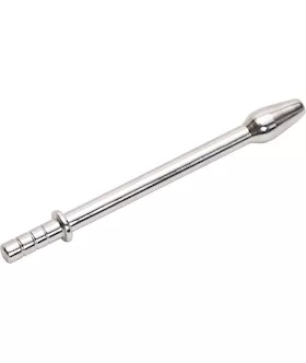 Solid Long Penis Plug