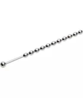 Rapid Fire Penis Plug