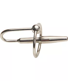Urethral Plug 462