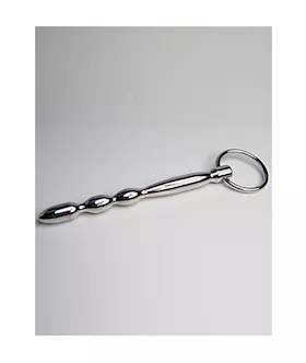 Bumpy Ride Penis Plug