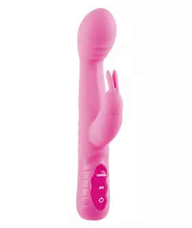 Wow! Rabbit G Vibrator