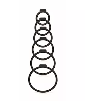 Silicone Oring Set