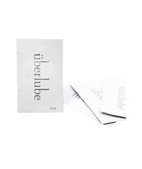 Uberlube Silicone Lubricant 2.5ml