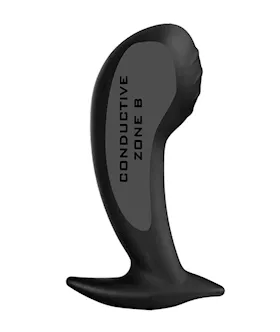 Electrastim Nona Noir Gspot Stimulator